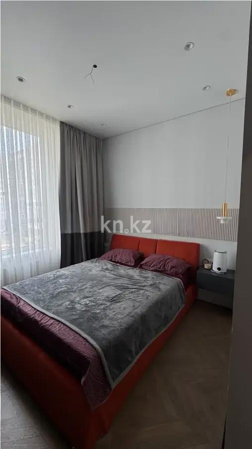 Продажа 1-комнатной квартиры, 40.59 м² в Астане - фото 2