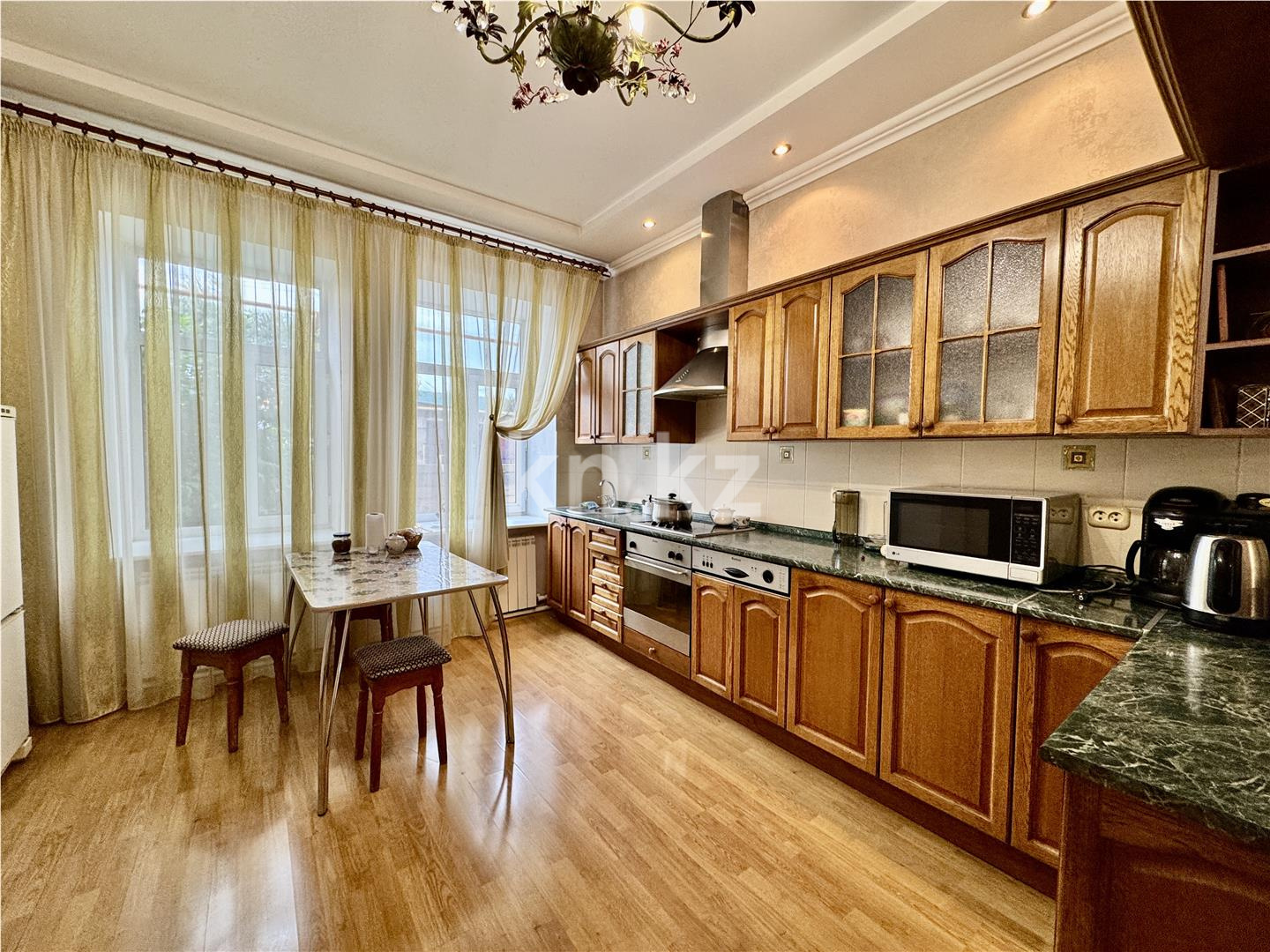 Продажа 7-комнатного дома, 258.2 м², ул. Степана Разина, дом  41 в Караганде - фото 7