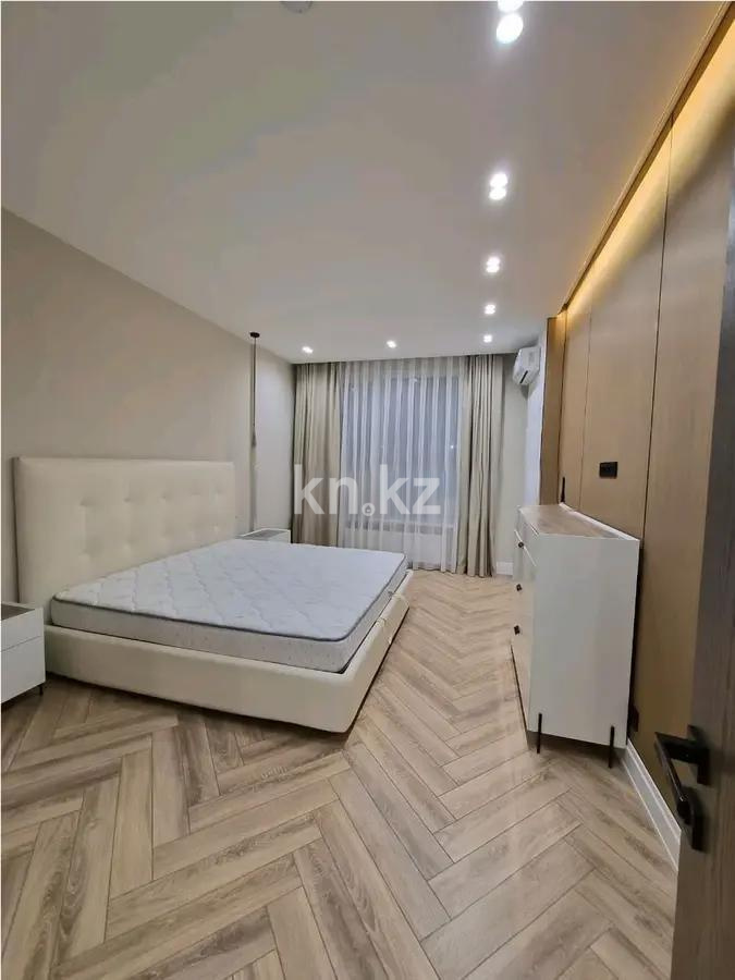 Продажа 3-комнатной квартиры, 110 м² в Астане - фото 2