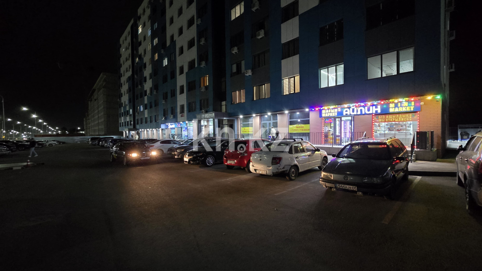 Продажа 5-комнатного дома, 225.7 м², улица Жетысу, дом  91 в Алматинской области - фото 13