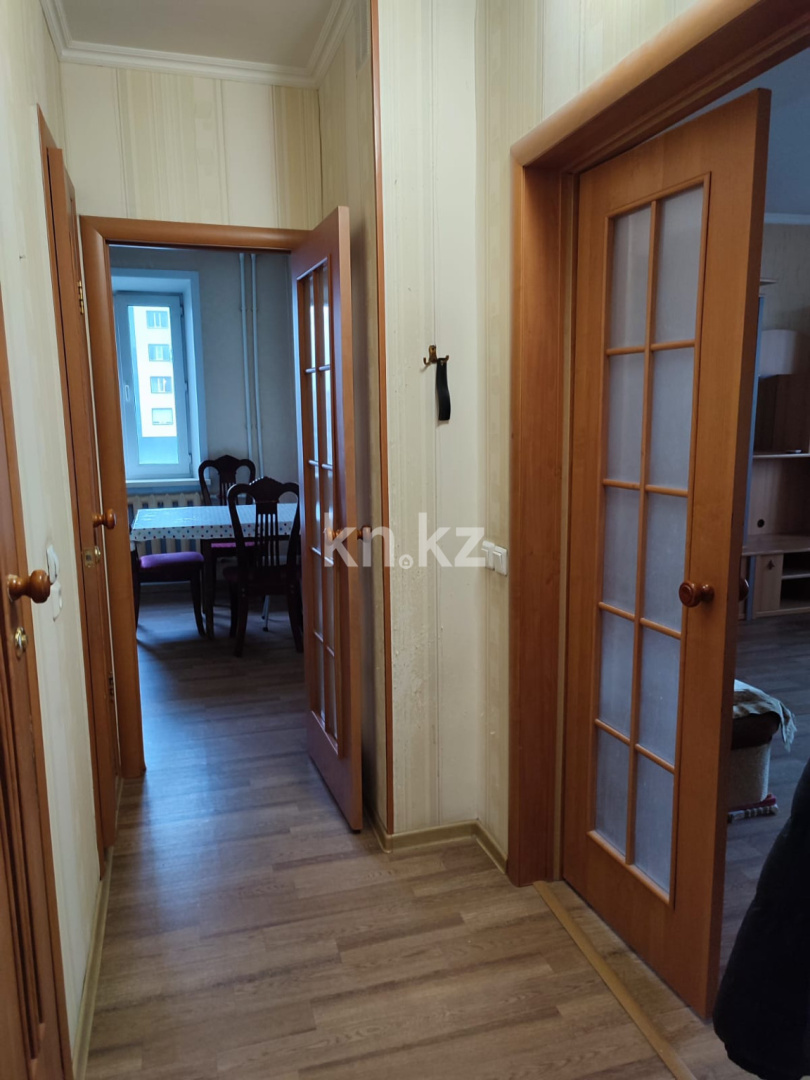Аренда 1-комнатной квартиры, 35.5 м² в Караганде - фото 6