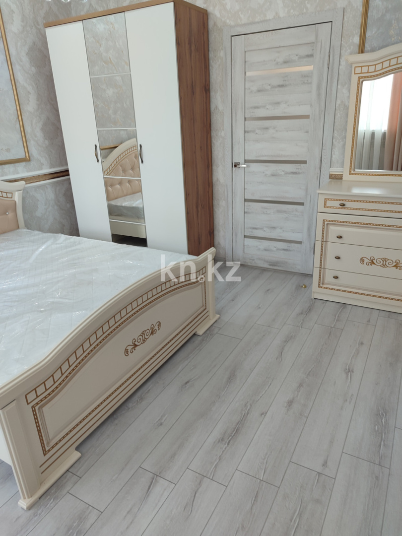 Аренда 3-комнатной квартиры, 76 м², пр. Республики, дом  10 в Темиртау - фото 2