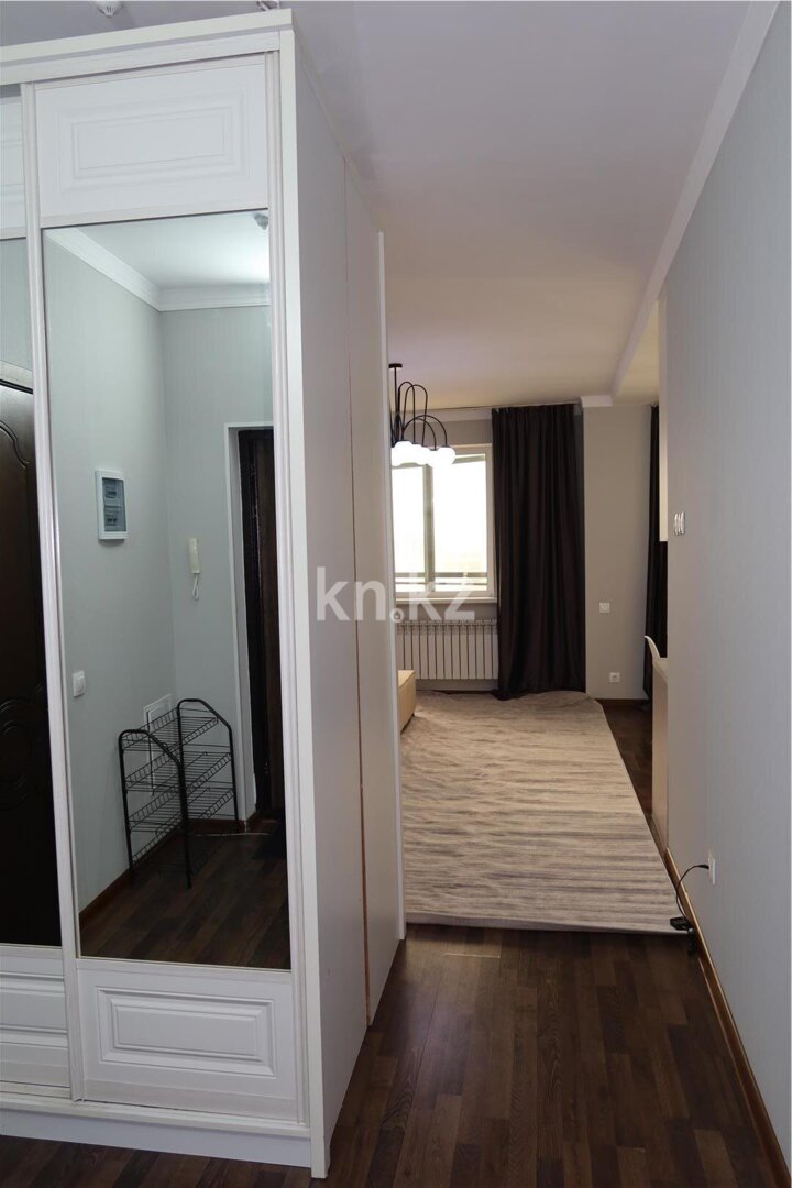 Продажа 2-комнатной квартиры, 53.9 м² в Астане - фото 7