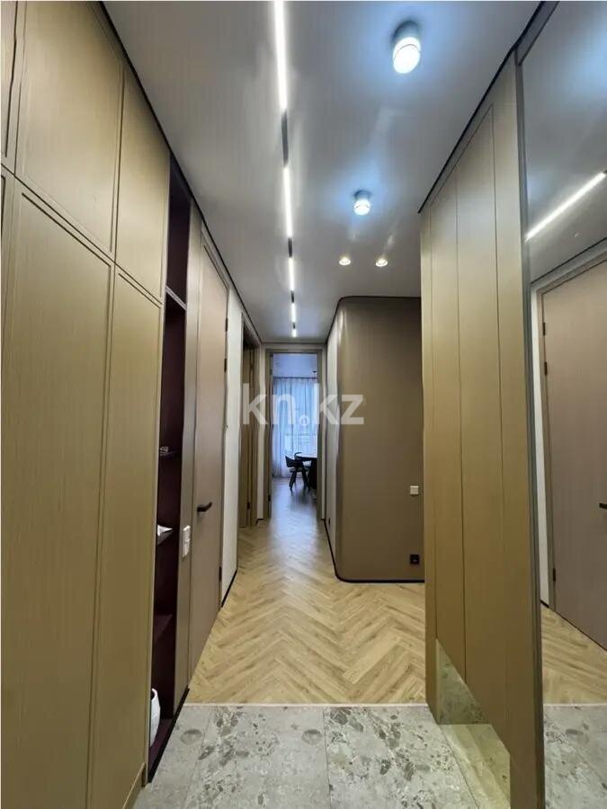 Продажа 4-комнатной квартиры, 120 м² в Астане - фото 7