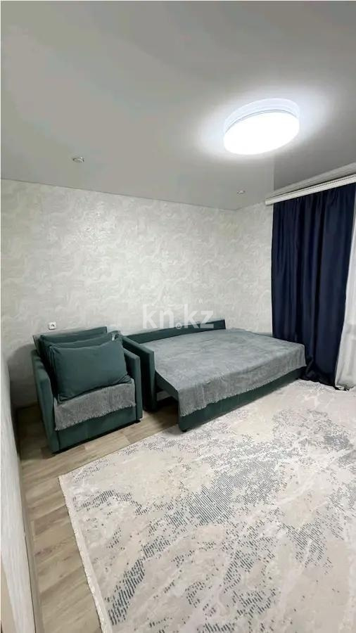 Продажа 1-комнатной квартиры, 30 м² в Караганде
