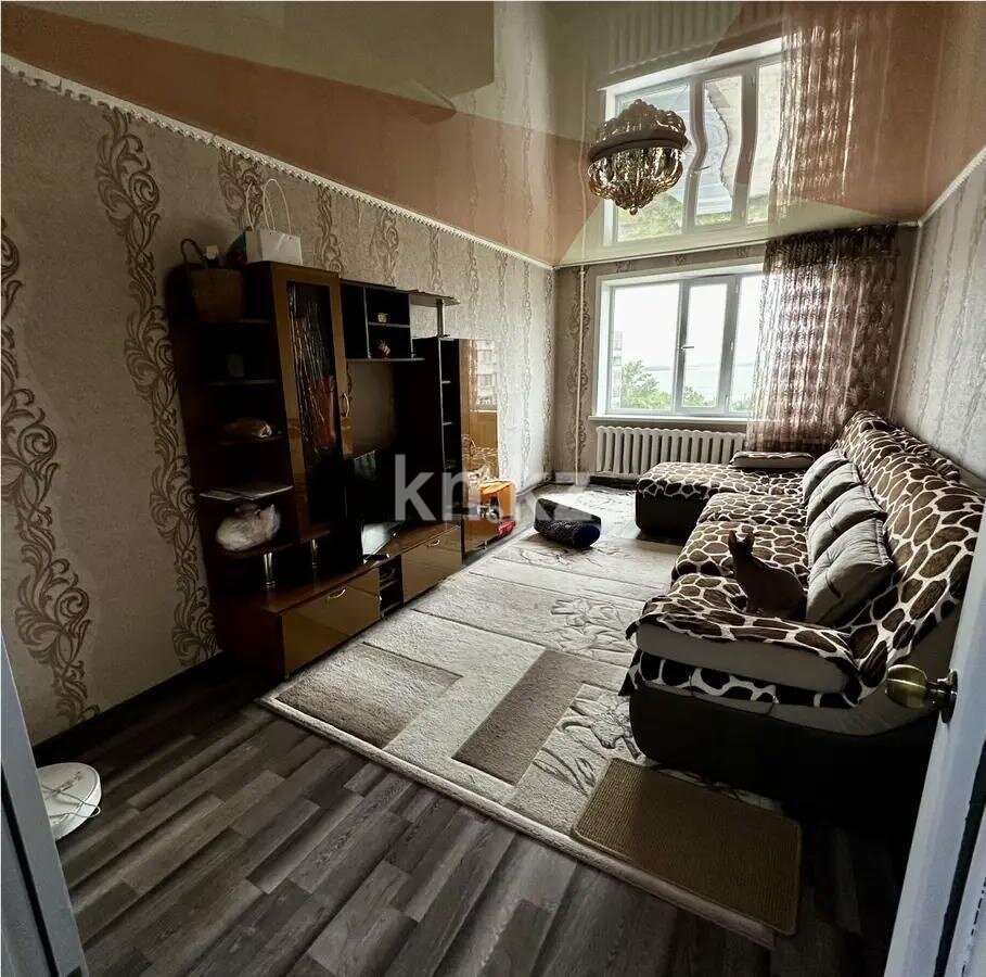 Продажа 2-комнатной квартиры, 54 м² в Темиртау