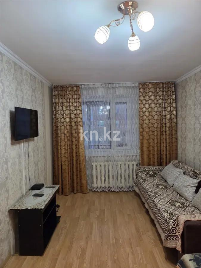 Продажа 1-комнатной квартиры, 33.4 м² в Астане