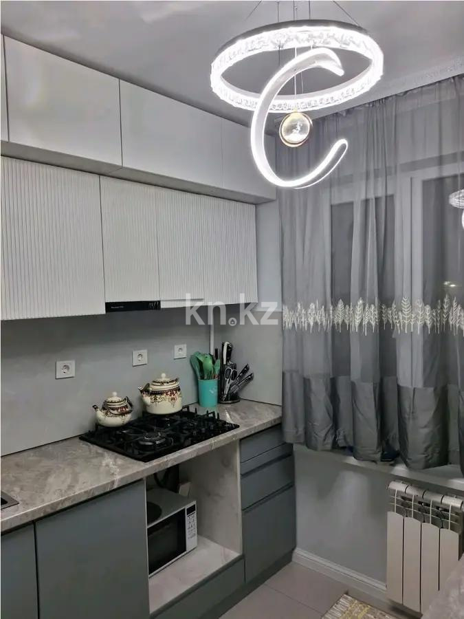 Продажа 3-комнатной квартиры, 56 м², ул. Пятницкого, дом  71 в Алматы - фото 4