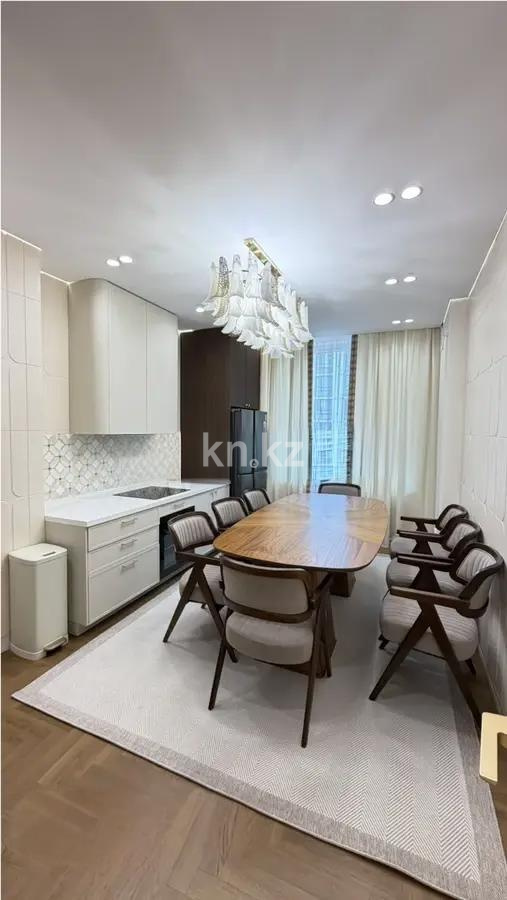 Продажа 3-комнатной квартиры, 90 м² в Астане - фото 4