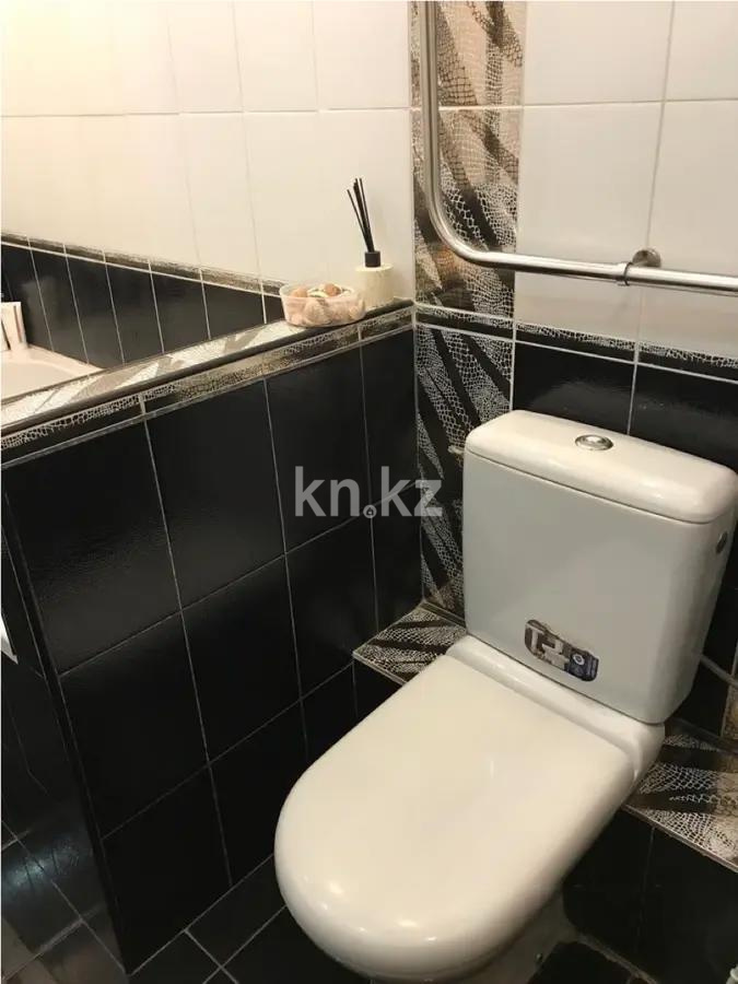 Продажа 2-комнатной квартиры, 60 м², ул. Сыганак, дом  54 в Астане - фото 3