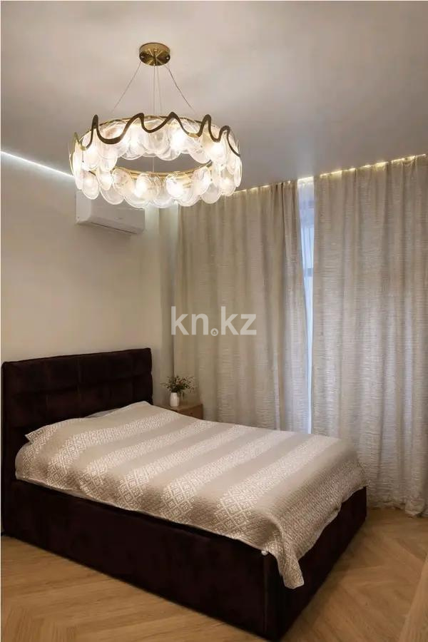 Продажа 3-комнатной квартиры, 78 м² в Алматы - фото 2