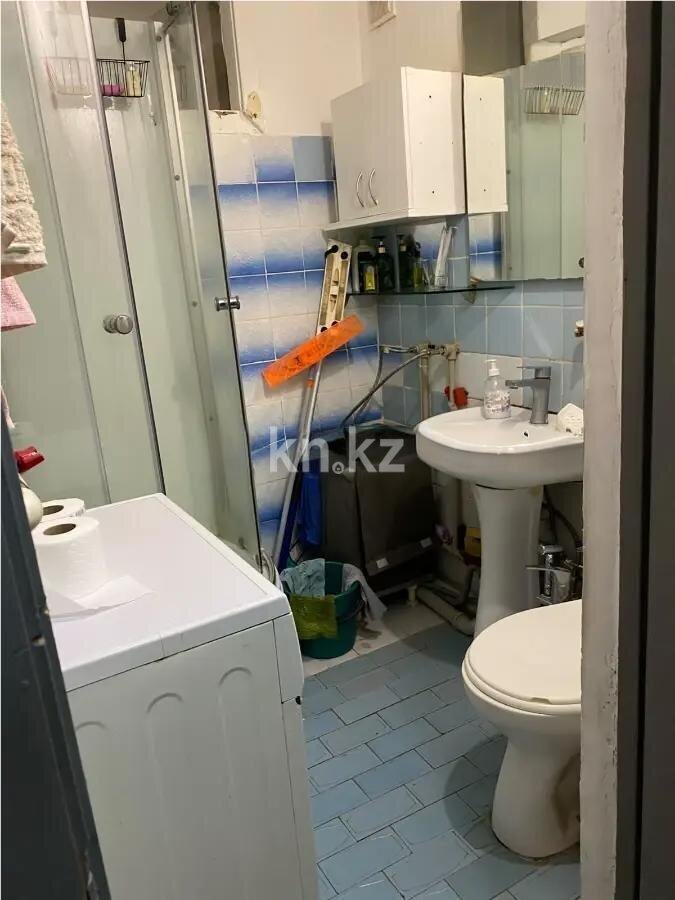 Продажа 2-комнатной квартиры, 40.6 м² в Алматы - фото 4