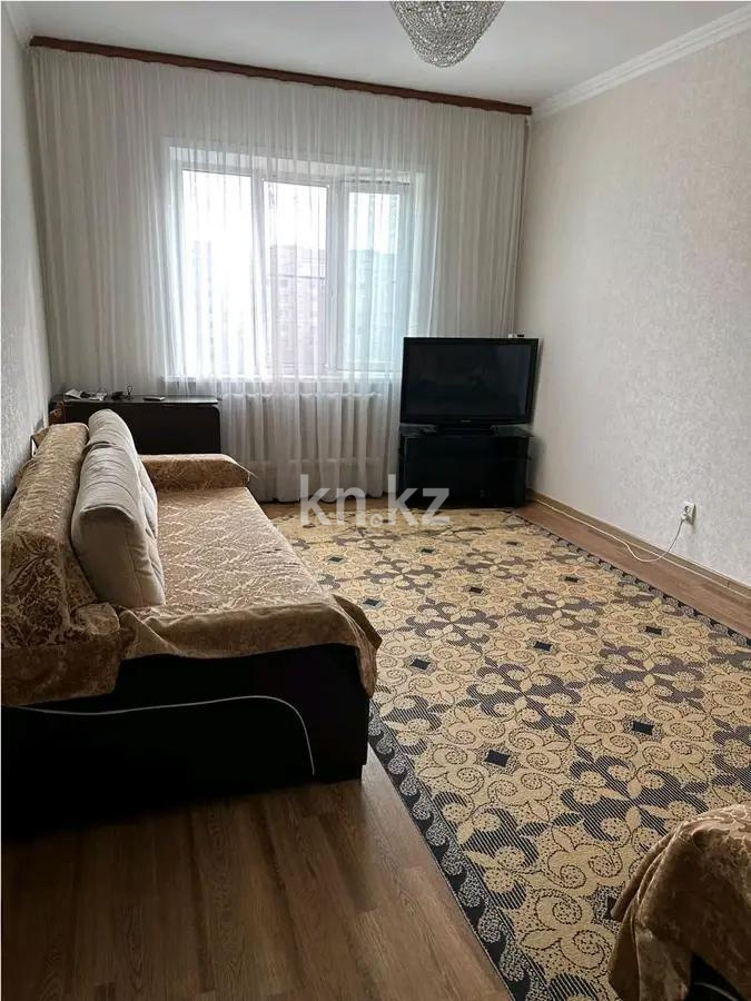 Продажа 1-комнатной квартиры, 41 м², мкр-н Жетысу-2, дом  57 в Алматы