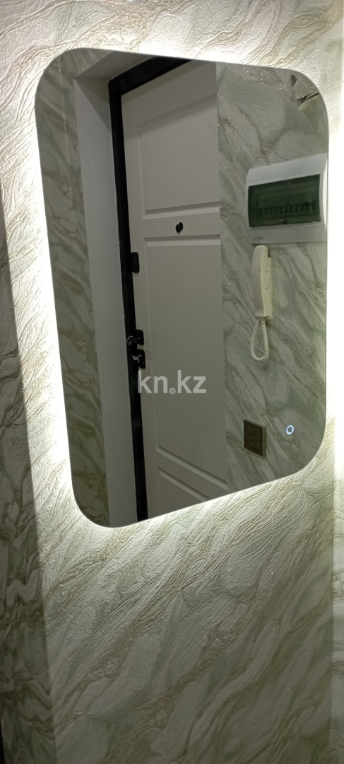 Аренда 1-комнатной квартиры, 23 м² в Алматинской области - фото 2