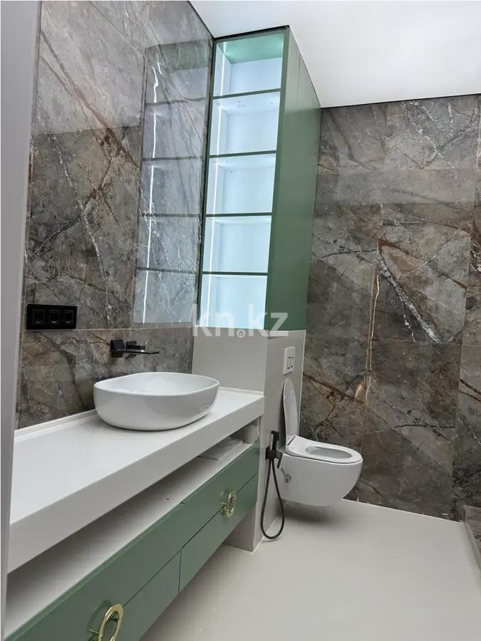 Продажа 3-комнатной квартиры, 113 м² в Астане - фото 5
