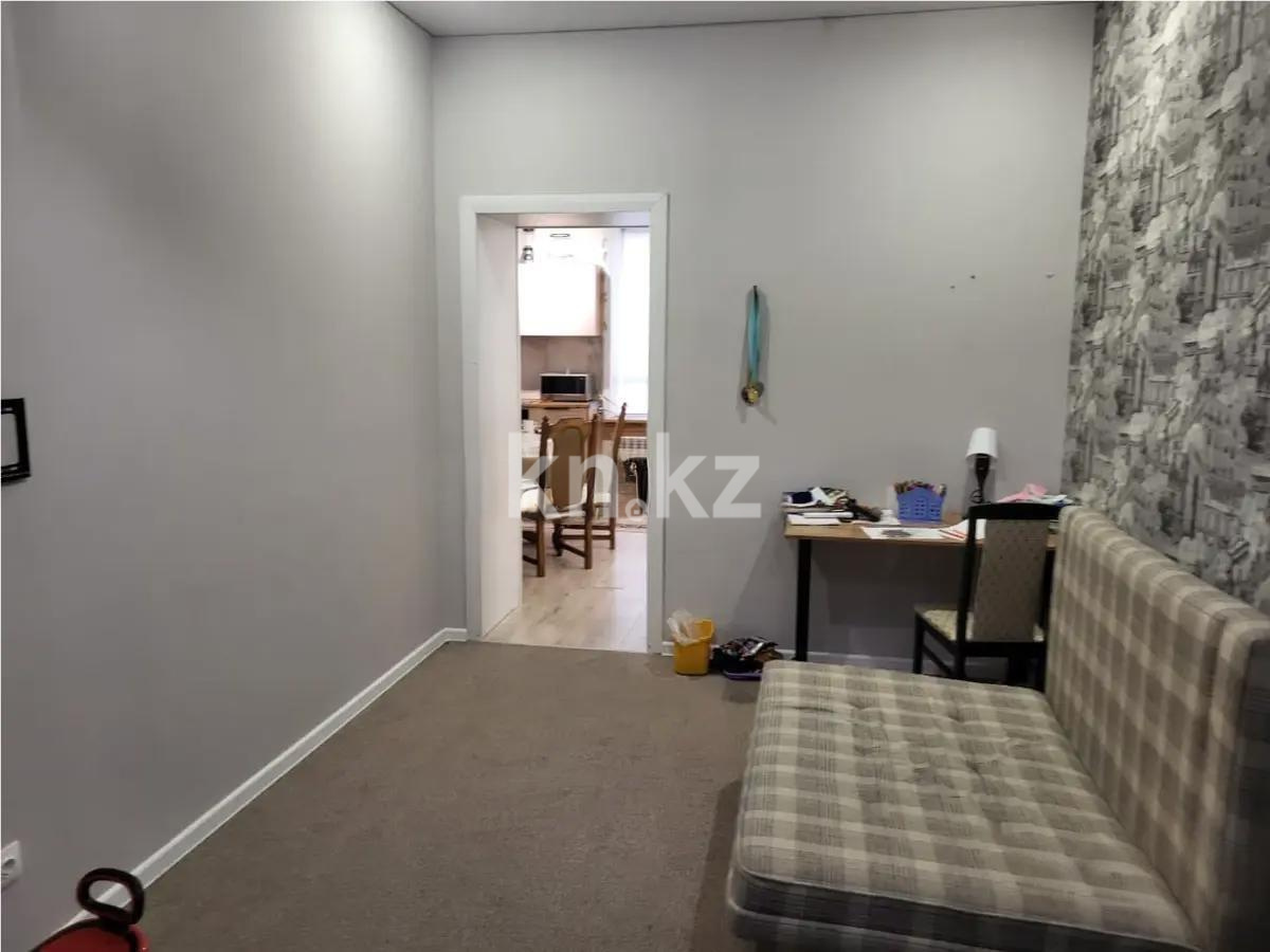 Продажа 3-комнатной квартиры, 67 м² в Астане