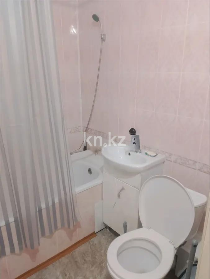 Продажа 1-комнатной квартиры, 33.2 м² в Алматы - фото 3