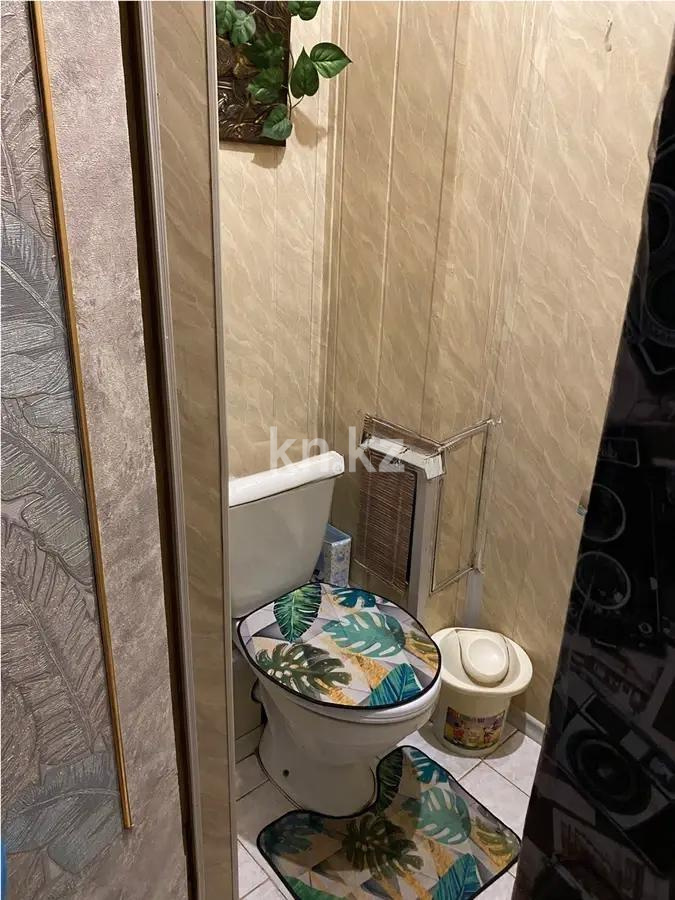 Продажа 2-комнатной квартиры, 52.8 м², пр. Райымбека, дом  167Б в Алматы - фото 4