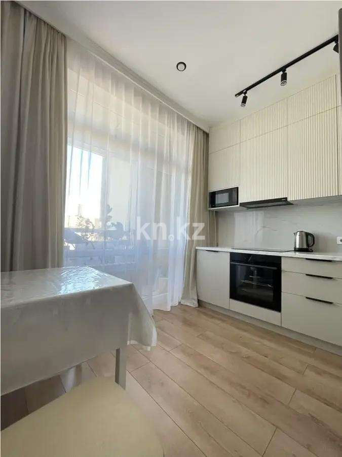 Продажа 1-комнатной квартиры, 38.2 м² в Астане - фото 2