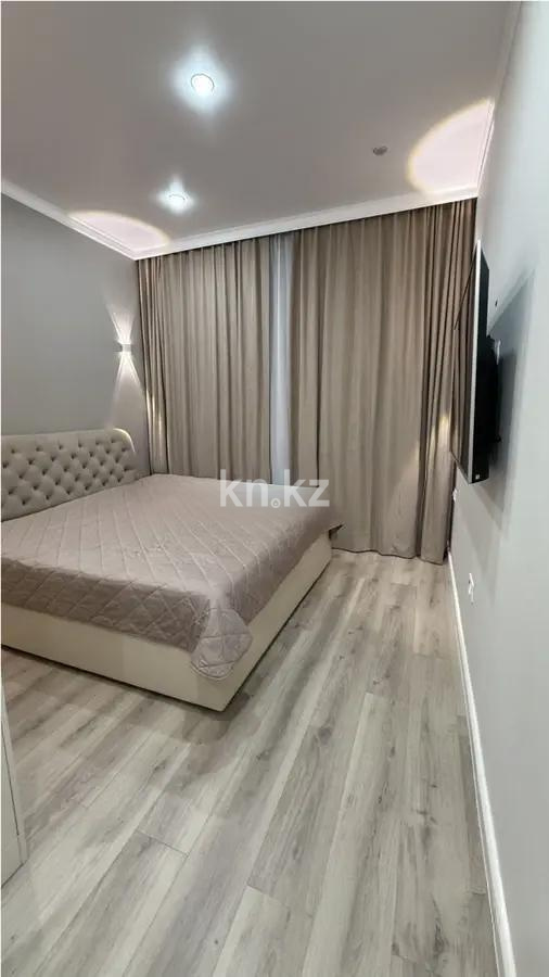 Продажа 4-комнатной квартиры, 118.2 м², ул. Анет баба, дом  11 в Астане - фото 2