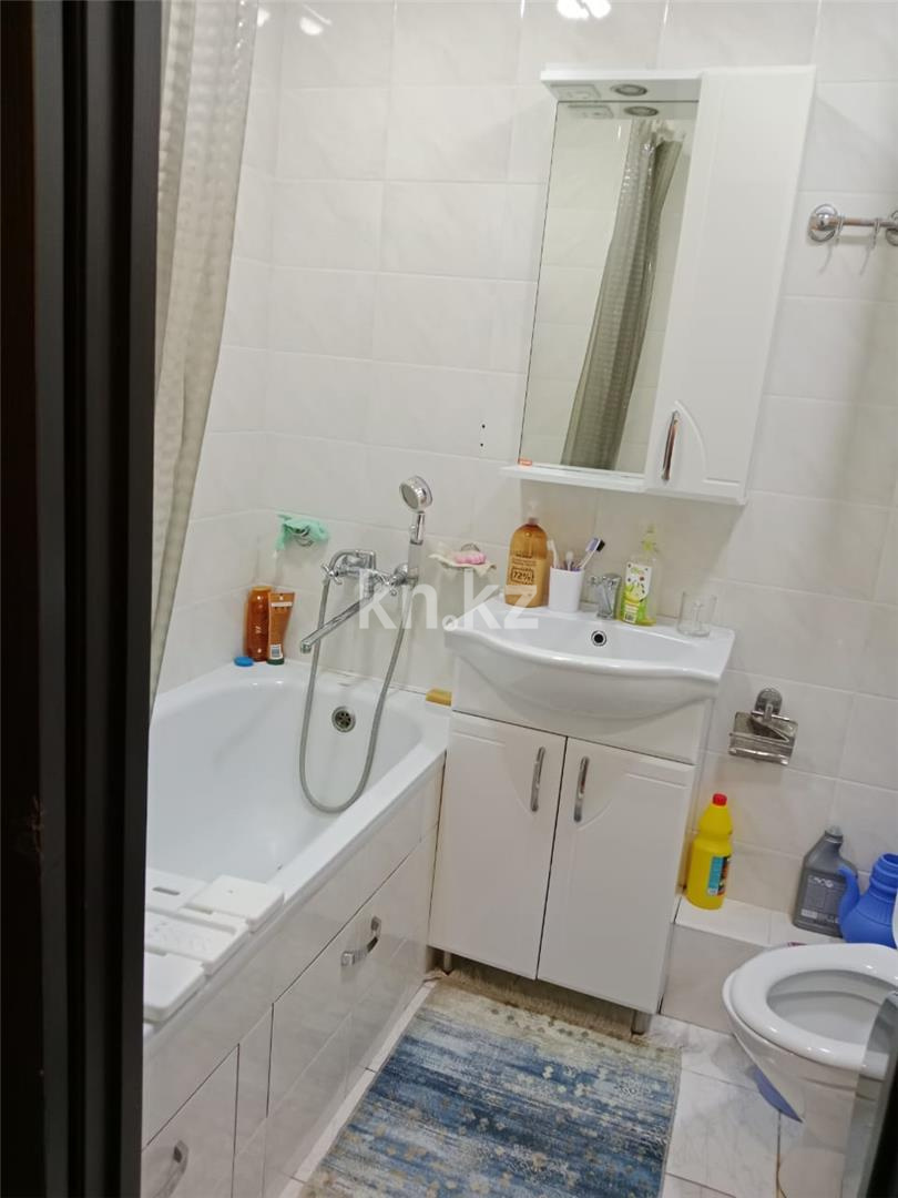 Продажа 3-комнатной квартиры, 57 м², пр. Республики в Темиртау - фото 3