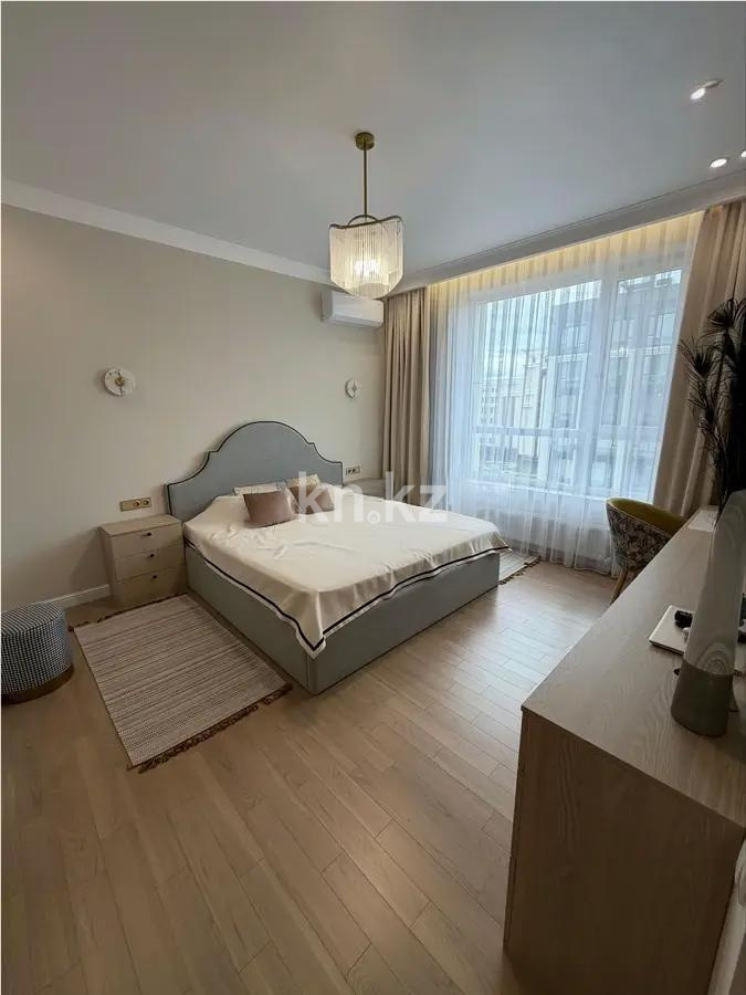 Продажа 4-комнатной квартиры, 163.1 м² в Астане - фото 2
