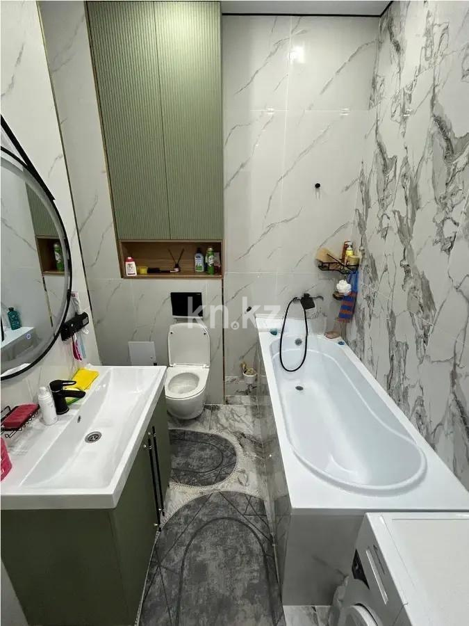 Продажа 2-комнатной квартиры, 50 м², ул. Майкайын, дом  14 в Астане - фото 3