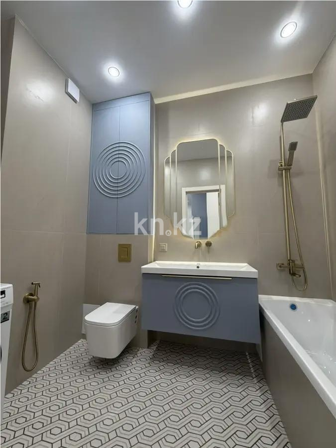 Продажа 3-комнатной квартиры, 72 м² в Астане - фото 5