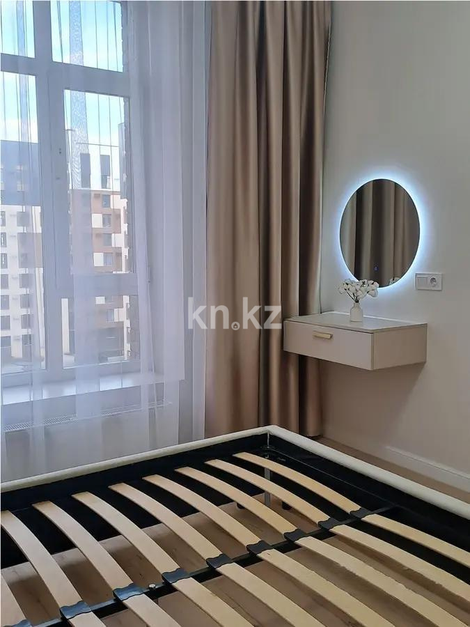 Продажа 2-комнатной квартиры, 47 м², ул. Е-15, дом  13/1 в Астане - фото 2