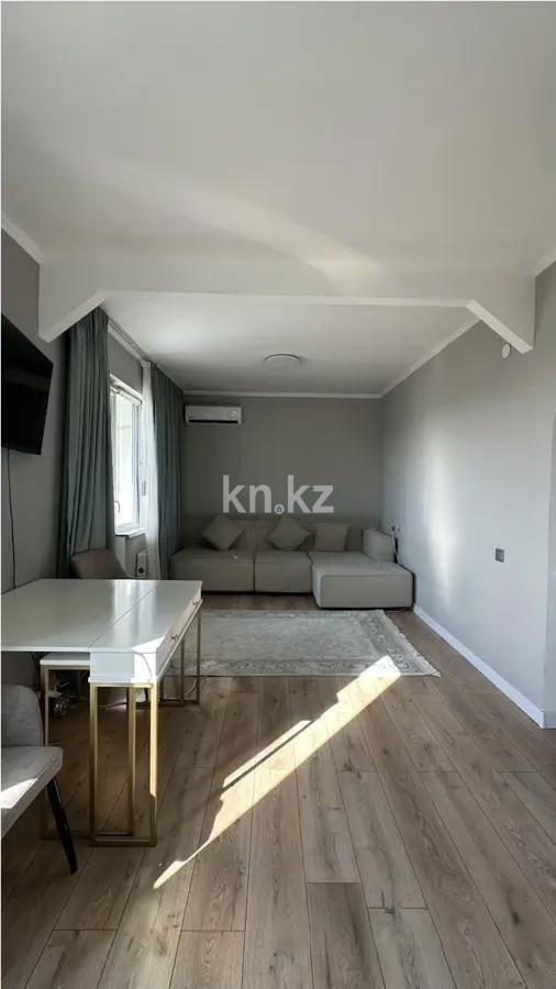 Продажа 1-комнатной квартиры, 40 м² в Алматы