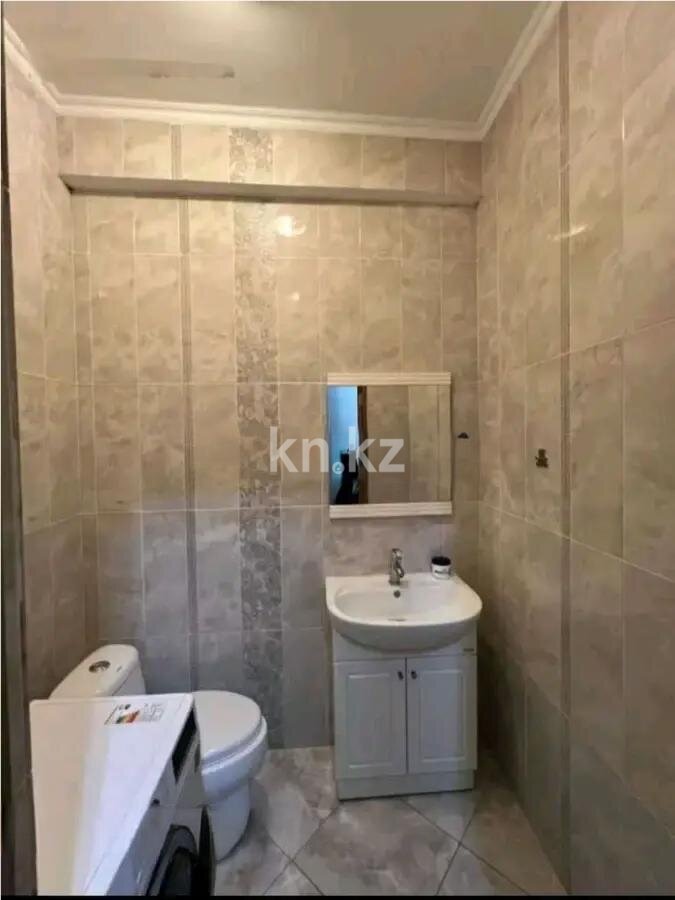 Продажа 2-комнатной квартиры, 57 м² в Астане - фото 3