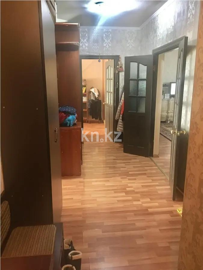 Продажа 3-комнатной квартиры, 87.9 м² в Астане - фото 4