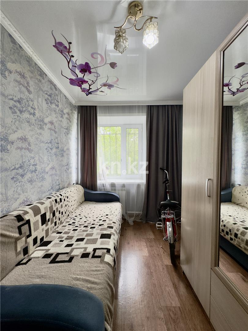 Продажа 3-комнатной квартиры, 45 м², ул. Мирная, дом  10/1 в Караганде - фото 10