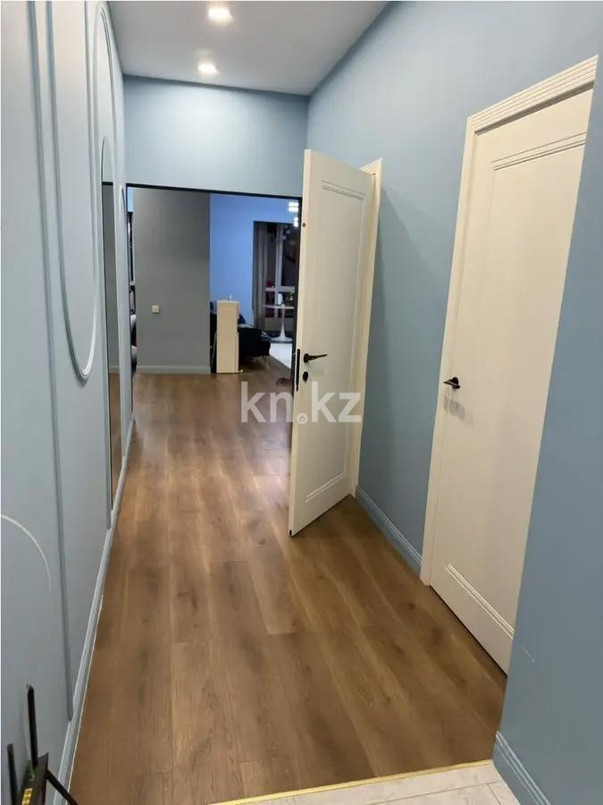 Продажа 2-комнатной квартиры, 66 м², пр. Серкебаева, дом  146/1 в Алматы - фото 4