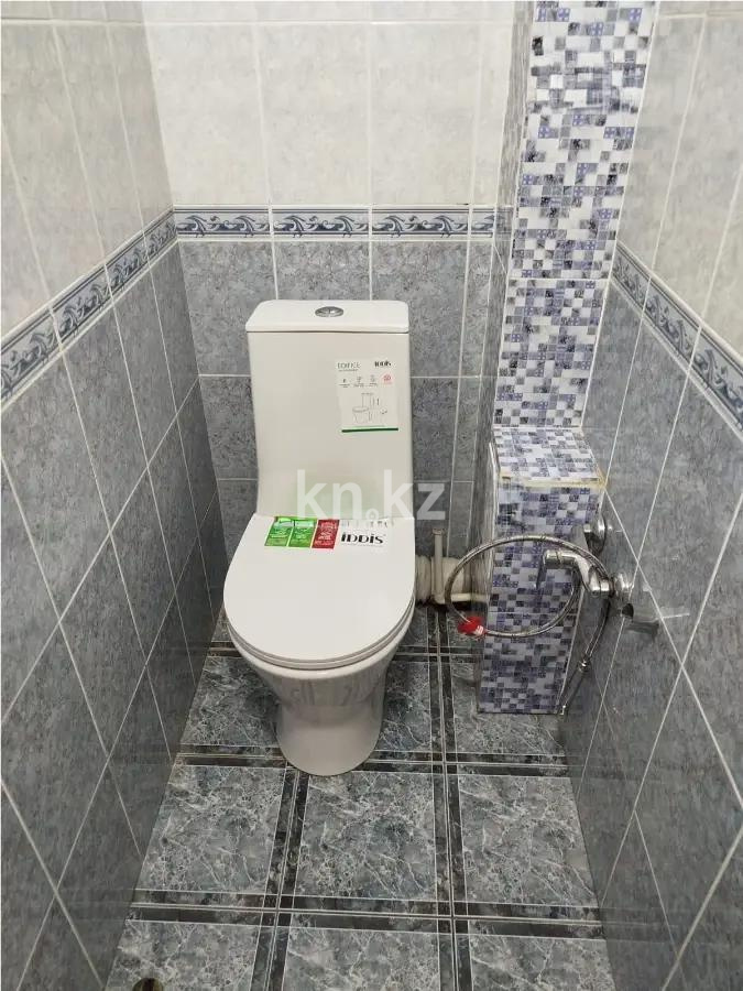 Продажа 2-комнатной квартиры, 46 м², ул. Муканова, дом  10/3 в Караганде - фото 4