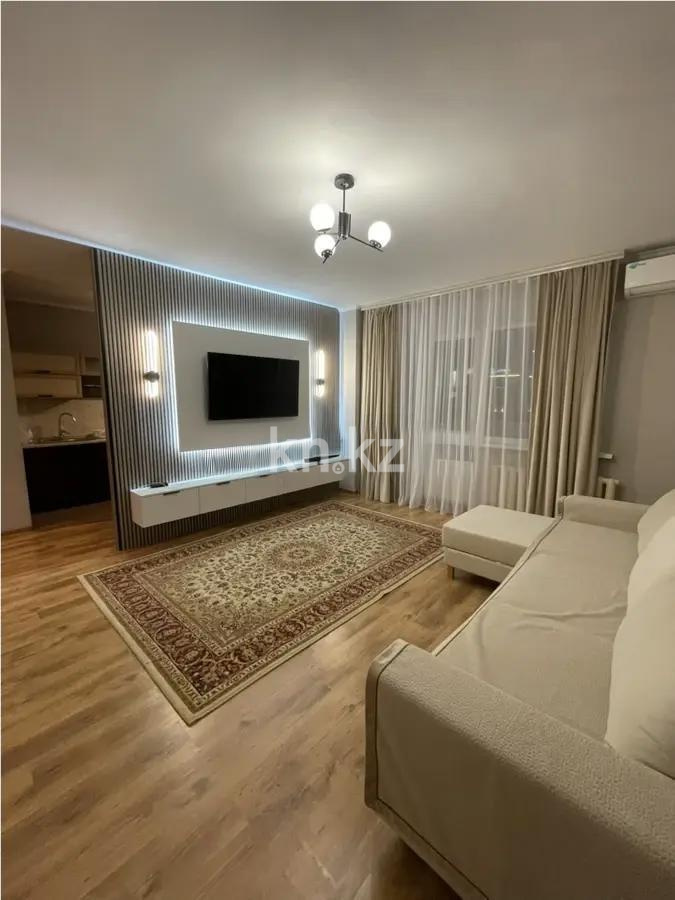 Продажа 1-комнатной квартиры, 50 м² в Астане