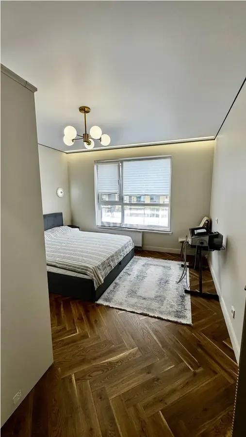 Продажа 3-комнатной квартиры, 67.5 м² в Алматы