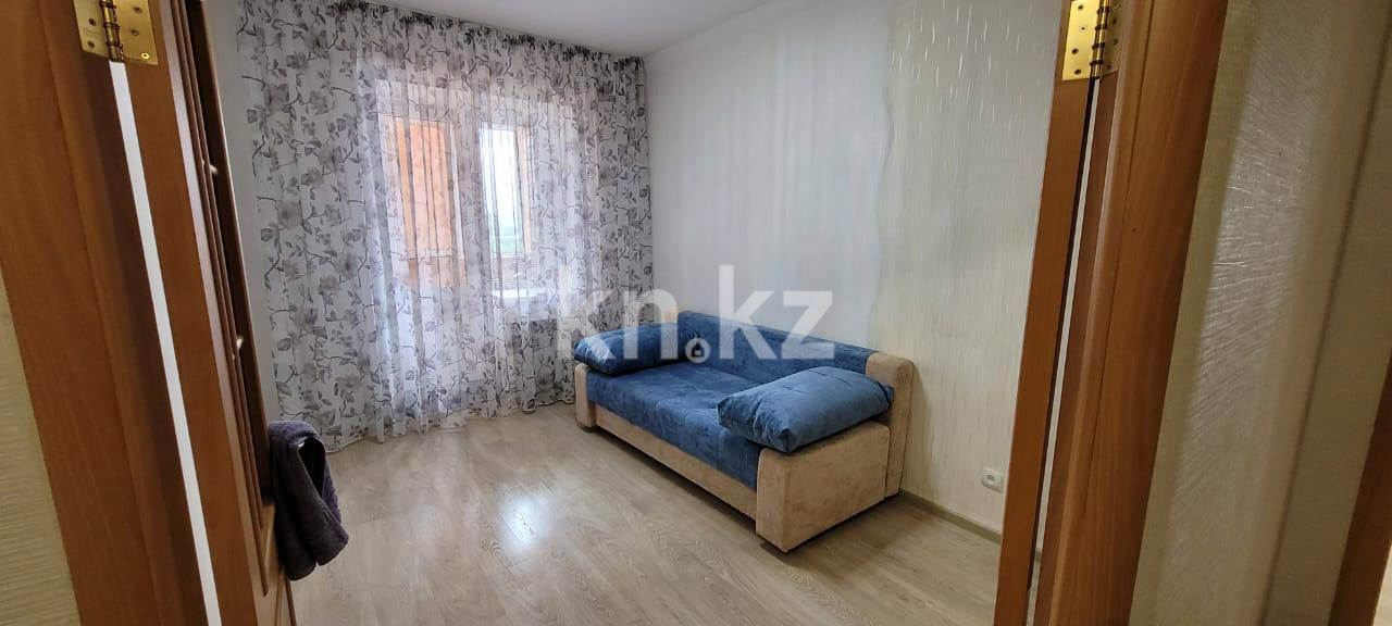 Аренда 2-комнатной квартиры, 57 м², ул. Мусрепова, дом  6 в Астане - фото 4