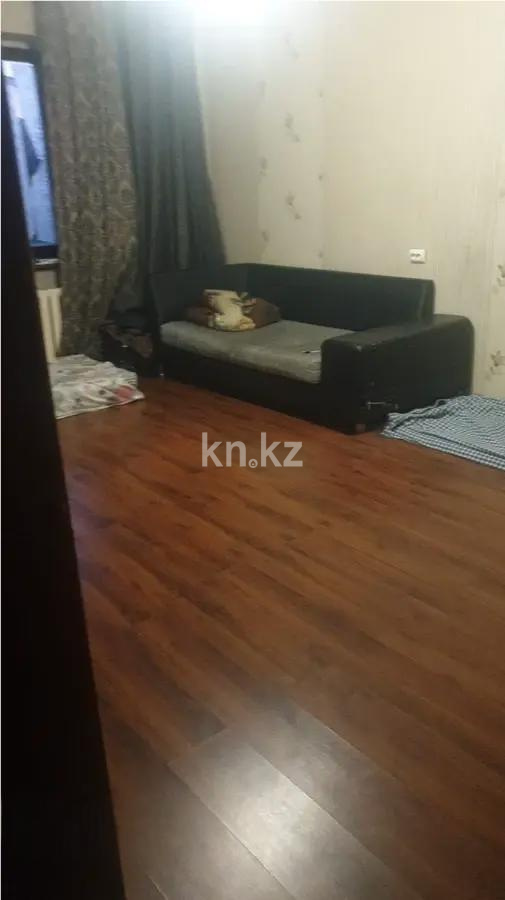 Продажа 3-комнатной квартиры, 72.8 м² в Алматы