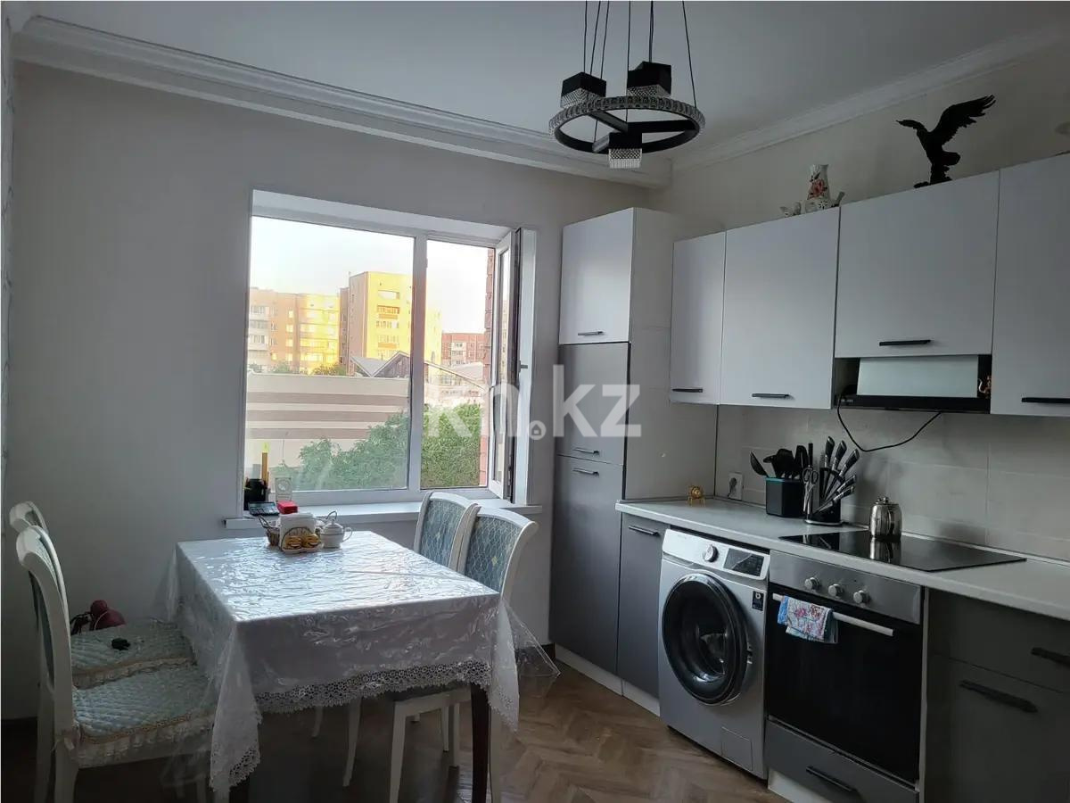 Продажа 2-комнатной квартиры, 67 м² в Караганде - фото 3