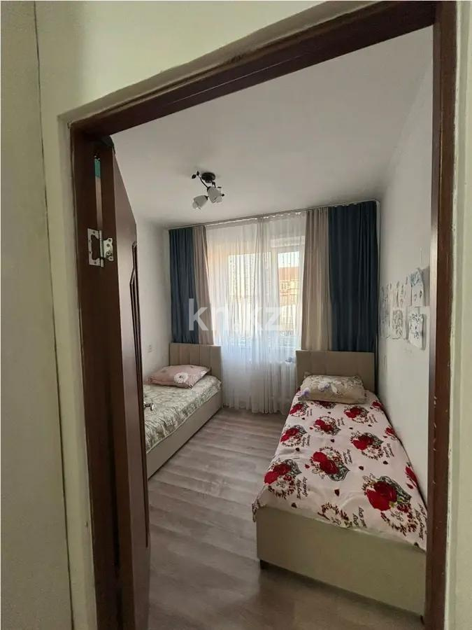 Продажа 3-комнатной квартиры, 63 м² в Караганде - фото 2