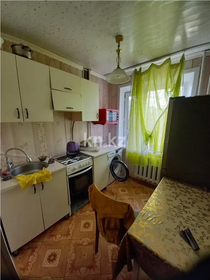 Продажа 1-комнатной квартиры, 30 м² в Караганде - фото 2