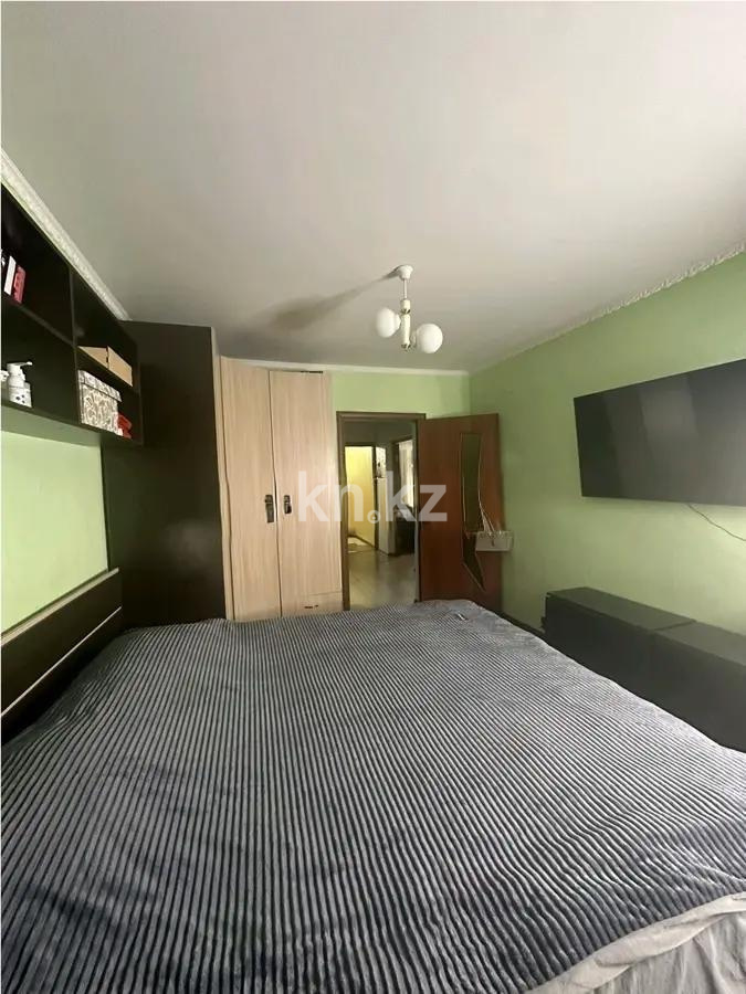 Продажа 3-комнатной квартиры, 69 м², 9-й мкр., дом  81 в Темиртау - фото 2