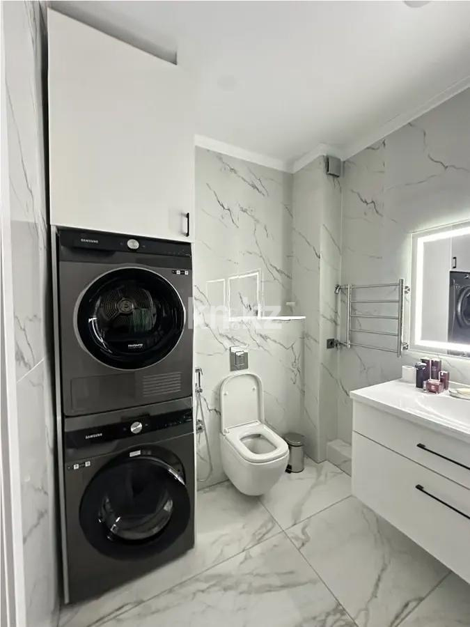 Продажа 3-комнатной квартиры, 113 м², ул. Салыкова, дом  132/7 в Алматы - фото 6