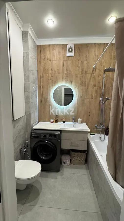 Продажа 2-комнатной квартиры, 48 м² в Астане - фото 4