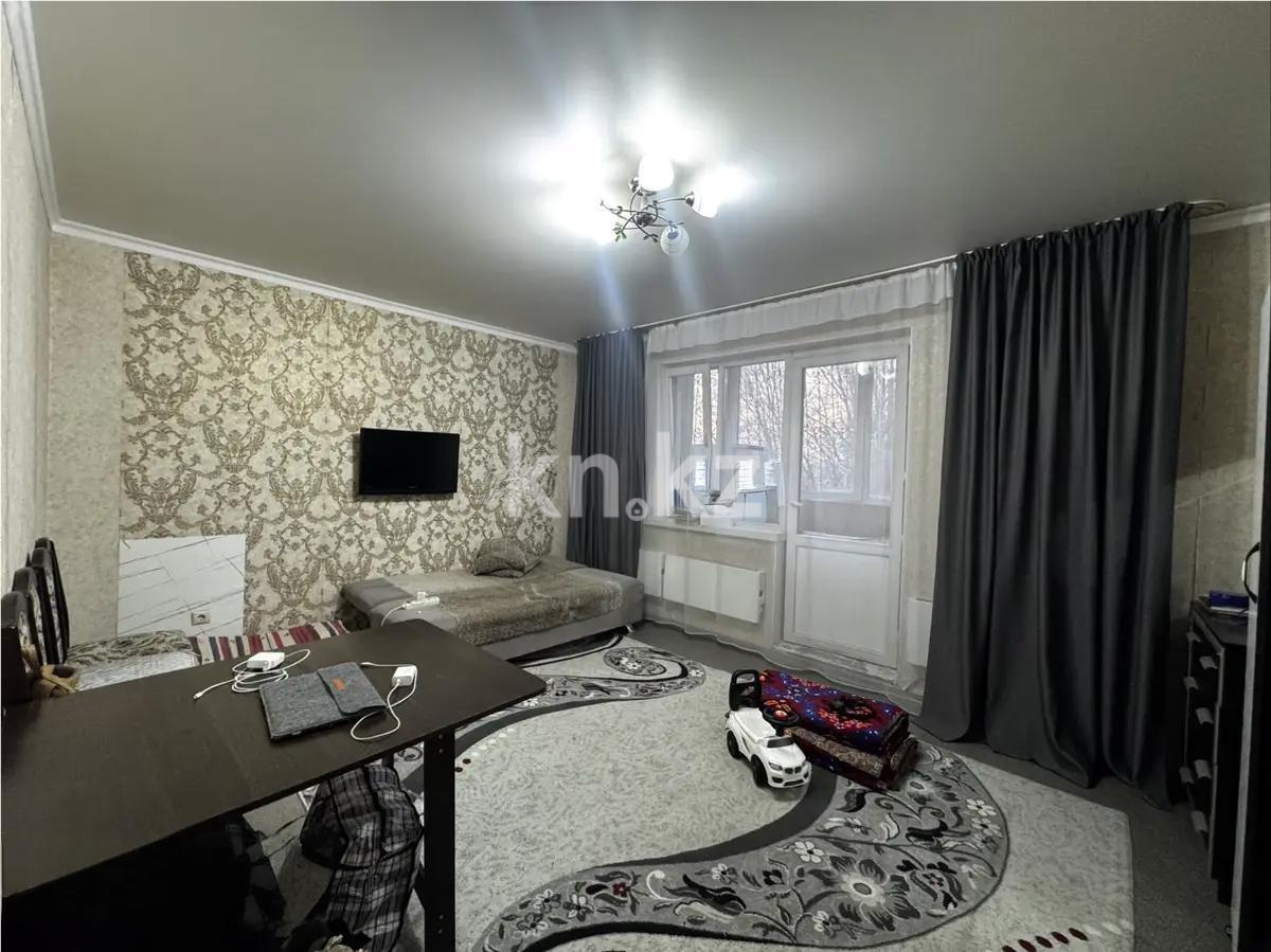 Продажа 2-комнатной квартиры, 64 м² в Алматы