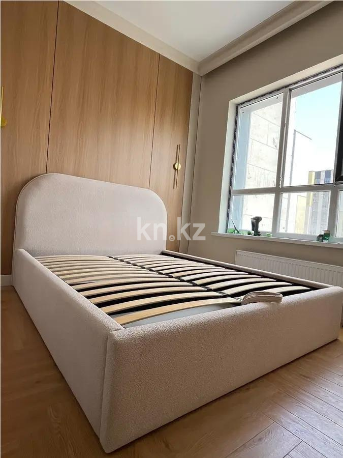 Продажа 2-комнатной квартиры, 47 м² в Алматы - фото 2