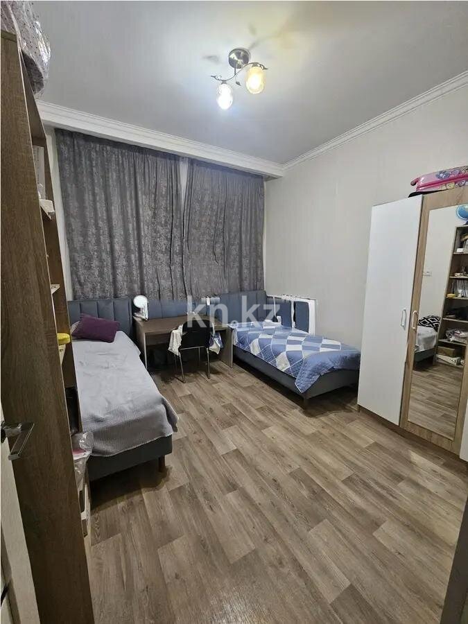 Продажа 3-комнатной квартиры, 56 м² в Астане - фото 3