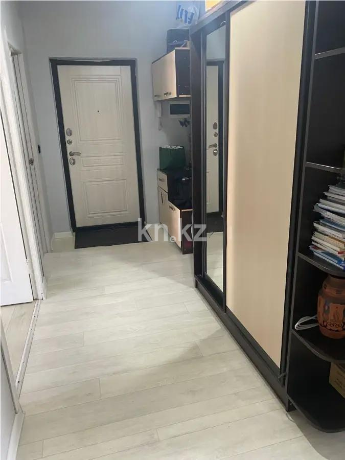 Продажа 2-комнатной квартиры, 63.8 м² в Алматы - фото 7