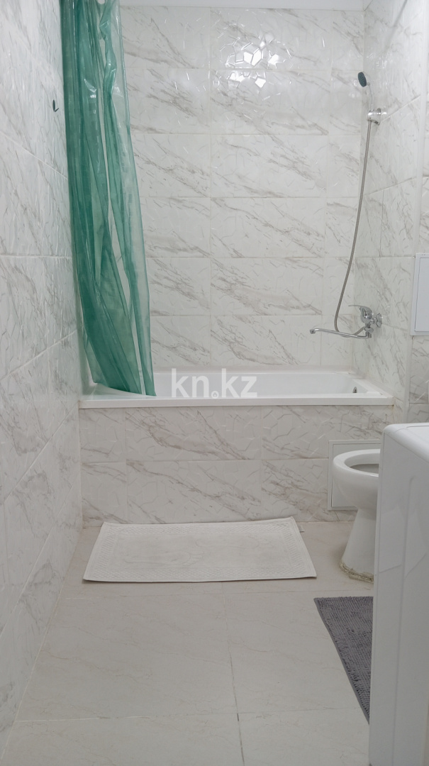 Аренда 1-комнатной квартиры, 30 м² в Алматы - фото 14